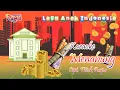 Download Lagu MENABUNG ‼️ Karaoke \u0026 Lirik Lagu ‼️ Cipt. Titik Puspa.