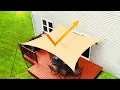 Artpuch 6 x10 Sun Shade Sails Canopy Rectangle Sand 185GSM Shade Sail UV Block