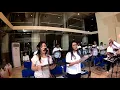 Download Lagu Kasih Pasti Lemah Lembut - Ex Corde Choir
