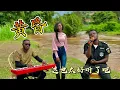 黃昏 - 周傳雄  Cover（非洲保安）Huang Hun