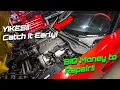 Fix This Issue Before it KILLS Your Corvette