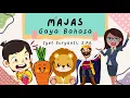 Download Lagu Majas (Gaya Bahasa) | Majas Personifikasi, Majas Metafora, dan Majas Hiperbola | B. Indonesia Fase C