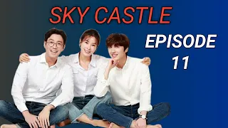 sky castle episode 11 tamil explanation