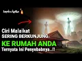 Download Lagu Ternyata Ini Ciri Rumah Yang Sering Dikunjungi Malaikat, Bersyukurlah Yang Punya Ciri Ini