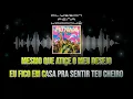 Karaokê - Yan - Cheiro de Cerveja / Teu Abrigo / Não Quero Despedida