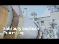 Salisbury Soybean Processing