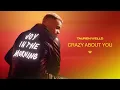 Tauren Wells - Crazy About You (Official Audio)