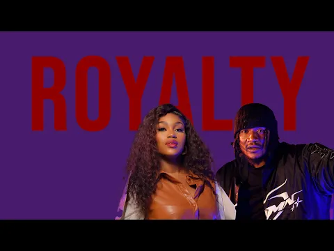 Video Thumbnail: Chinono Remix - Tamy Moyo ft Jah Prayzah