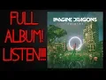 Download Lagu IMAGINE DRAGONS - ORIGINS FULL ALBUM
