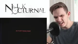 Download Metal Musician Reacts to Bring Me The Horizon | heavy metal | MP3