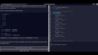 Using Objects for Lookups - Free Code Camp Help