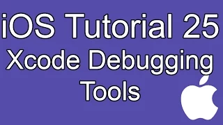iOS Tutorial - Part 25