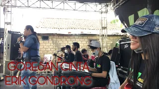 Download GORESAN CINTA MEGGY Z COVER ERIK GONDRONG BEST MUSIC MP3