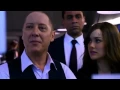 The Blacklist Trailer NBC 2013
