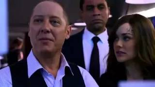 the blacklist official trailer nbc 2013
