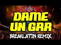 Download Lagu DAME UN GRR (BREAKLATIN REMIX) | VIRAL 2025