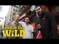 10 Bodega Challenge with Wiki and Your Old Droog Sean in the Wild