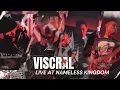 Download Lagu VISCRAL || SUFFER RESURRECTION || live at NAMELESS KINGDOM