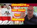 Download Lagu Yeni Evliler Endonezya Safari'sinde! Hem Balayı Hem Macera!#endonezya #nikah #aşk #safari