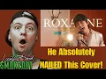 Download Lagu WOW! Dimas Senopati - Roxanne ( Reaction ) ACOUSTIC THE POLICE COVER