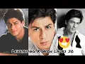 Download Lagu SRK ft.levitating X Woh ladki Jo🔥🥰/Baadshah/SRK/Awesome Adi