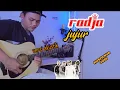 Download Lagu RADJA - JUJUR (gitar cover) by senar melody