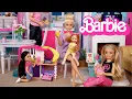 Download Lagu Barbie \u0026 Ken Doll Family New Baby Morning Routine