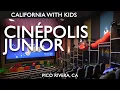 Cinepolis Junior Is Made For Kids