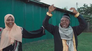 mkojani ft kai qwasida id mubaraka