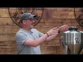 STAINLESS STEEL PRESSURE FERMENTER CUSTOMISATIONS | THE MALT MILLER HOME BREWING CHANNEL
