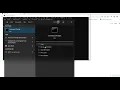 Python pip install at CMD - Avoid installation error File stdin line 1 syntax error