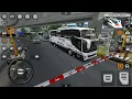 Download Lagu OTW KE PEL. BAKAUHENI NAIK BUS JB5 KIDS PANDA ~ Bus Simulator Indonesia