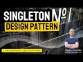 Embedded C Programming Design Patterns Singleton Pattern