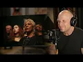 Soaring, Soulful Teddy Swims! Vocal Analysis of "Guilty"