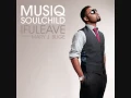 Download Lagu Musiq Soulchild ft.Mary J. Blige - ifuleave