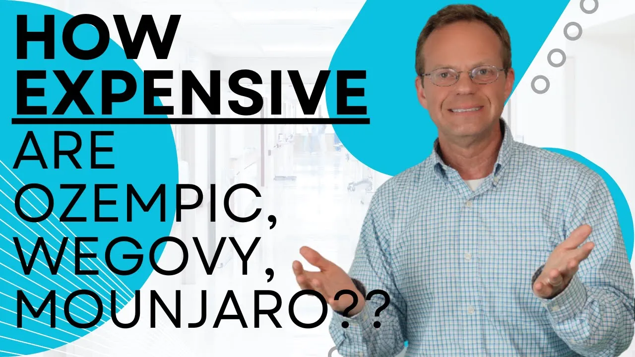 Financial Implications of Ozempic, Wegovy and Mounjaro... Training Session Highlights