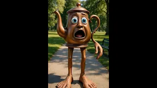 Tung Tung Tung Sahur Ballerina Cappuccina Ta Ta Ta Sahur 