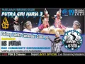 Lagu Live Wayang Golek PGH3 Ki Dalang H. Dadan Sunandar Sunarya - Sampalan #putragiriharja3 #senibudaya