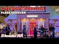 Lagu LIVE RONY PARULIAN AT PLAZA SENAYAN Special Christmas 2025 | 20 Desember 2025