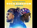 Machel Montano x Superblue - Soca Kingdom (Soca 2018)