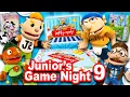 Download Lagu SML Movie: Junior's Game Night 9