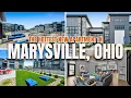 Marysville s Hottest New Apartment Copper Run Apartment Tour