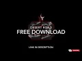 Desert Road   HD 1080p