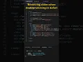 3D JavaScript game Part 3