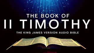 The Book of II Timothy KJV Bible FULL by Max