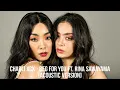 Download Lagu Charli XCX - Beg For You (ft.  Rina Sawayama) - [Acoustic Version]