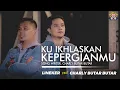 Download Lagu LINEKER S \u0026 CHARLY - KU IKHLASKAN KEPERGIAN MU  -  LAGU POP MELAYU TERBARU ( OFFICIAL MUSIC VIDIO )