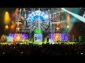 Five Finger Death Punch - 16 Sham Pain - Xfinity Center Mansfield MA July 30th 2026