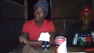 Mrisi Wa Badest Comedian Nikagongee Veve Comedy Mbwene 