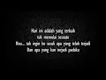 Download Lagu Lobow - Yang Terbaik (lirik)